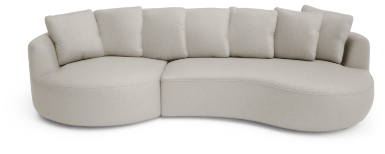 Selected sofa