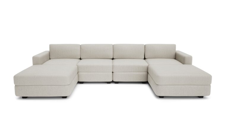 Selected sofa