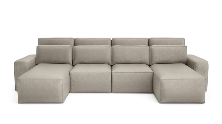 Selected sofa