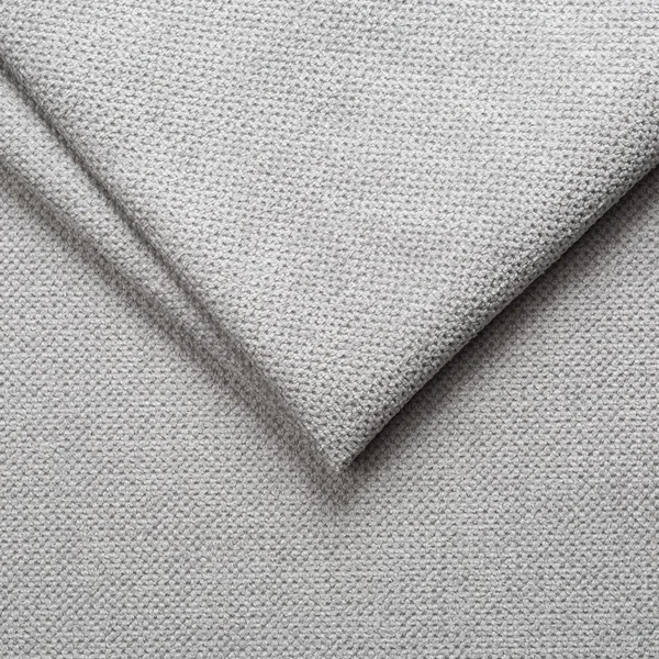 Crown fabric sample for ALFAMA sofa &mdash; grey
