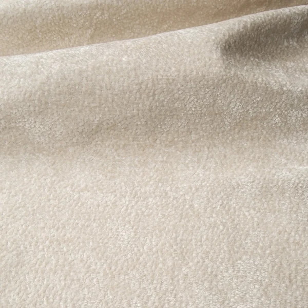 Aphrodite fabric sample for AVENTINE sofa &mdash; cream