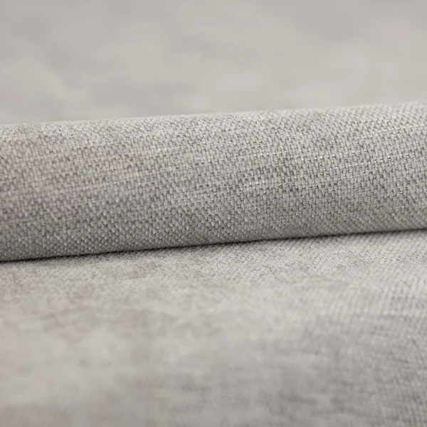 Rosario fabric sample for BRERA sofa &mdash; grey