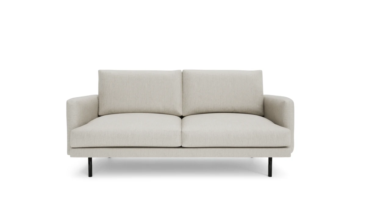 BRERA &middot; 3-Seater Sofa &middot; Cream Beige