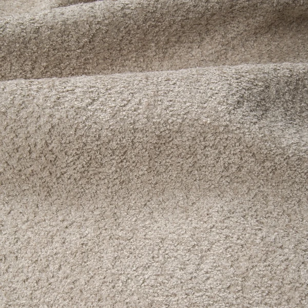 Anthology fabric sample for N&Oslash;RREBRO sofa &mdash; beige