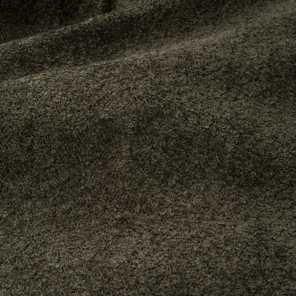 Anthology fabric sample for N&Oslash;RREBRO sofa &mdash; green