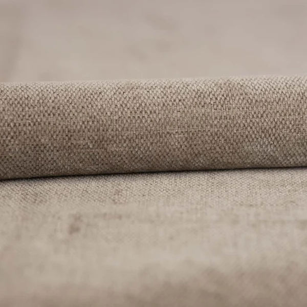 Rosario fabric sample for GR&Agrave;CIA sofa &mdash; beige grey