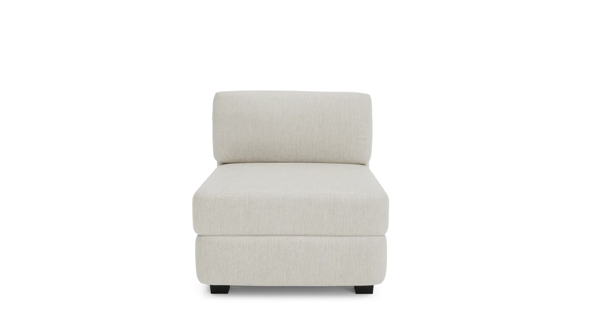 GR&Agrave;CIA &middot; Single Module &middot; Cream Beige