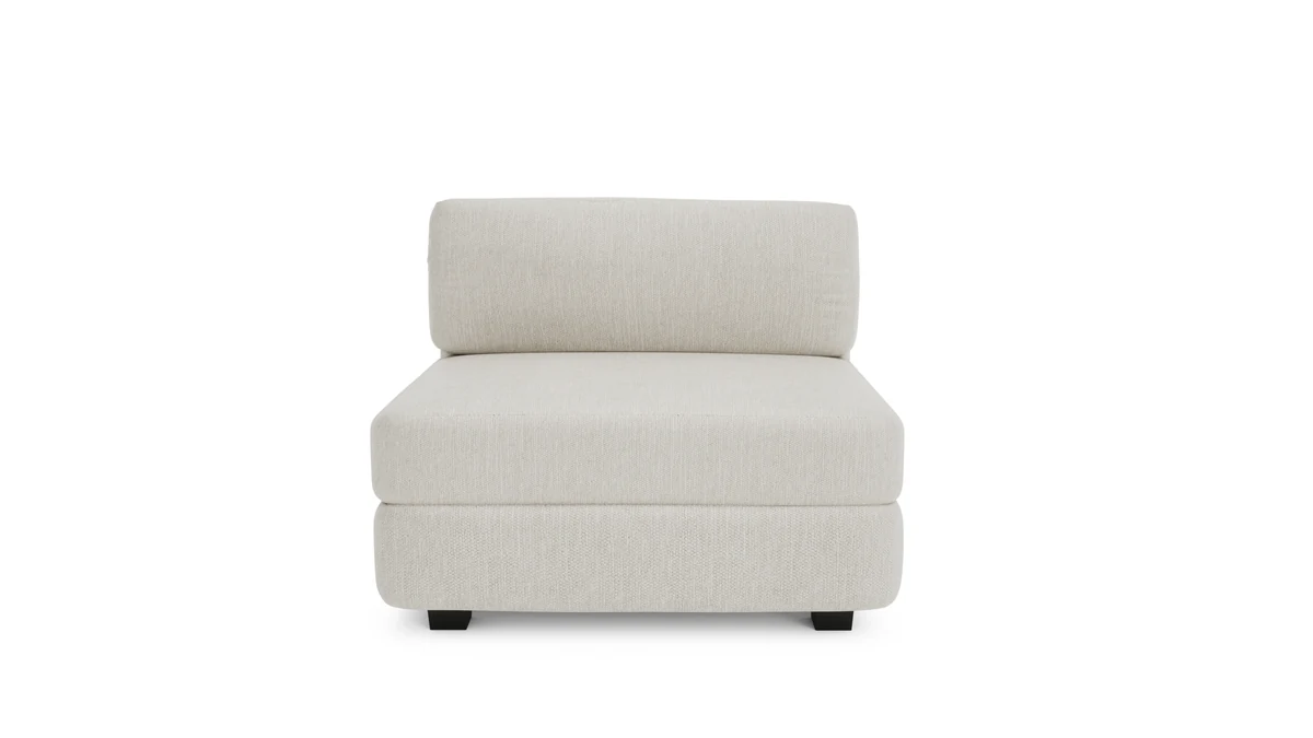 GR&Agrave;CIA &middot; Large Single Module &middot; Cream Beige