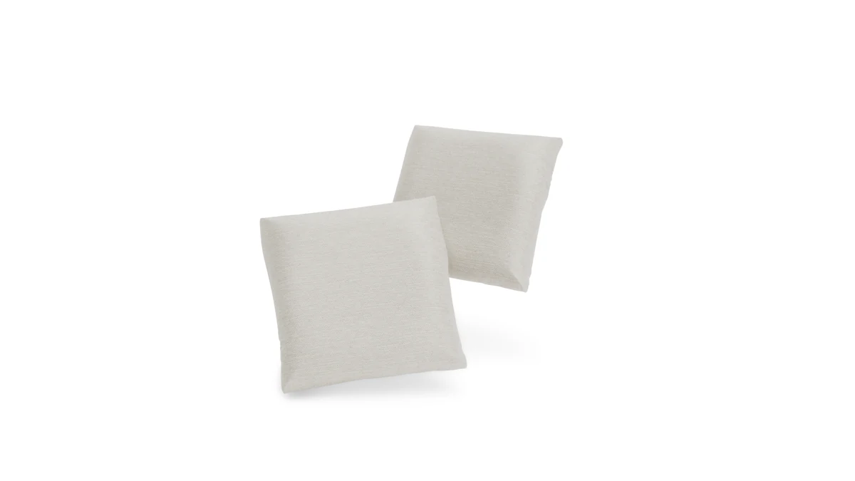 GR&Agrave;CIA &middot; Cushions &middot; Cream Beige