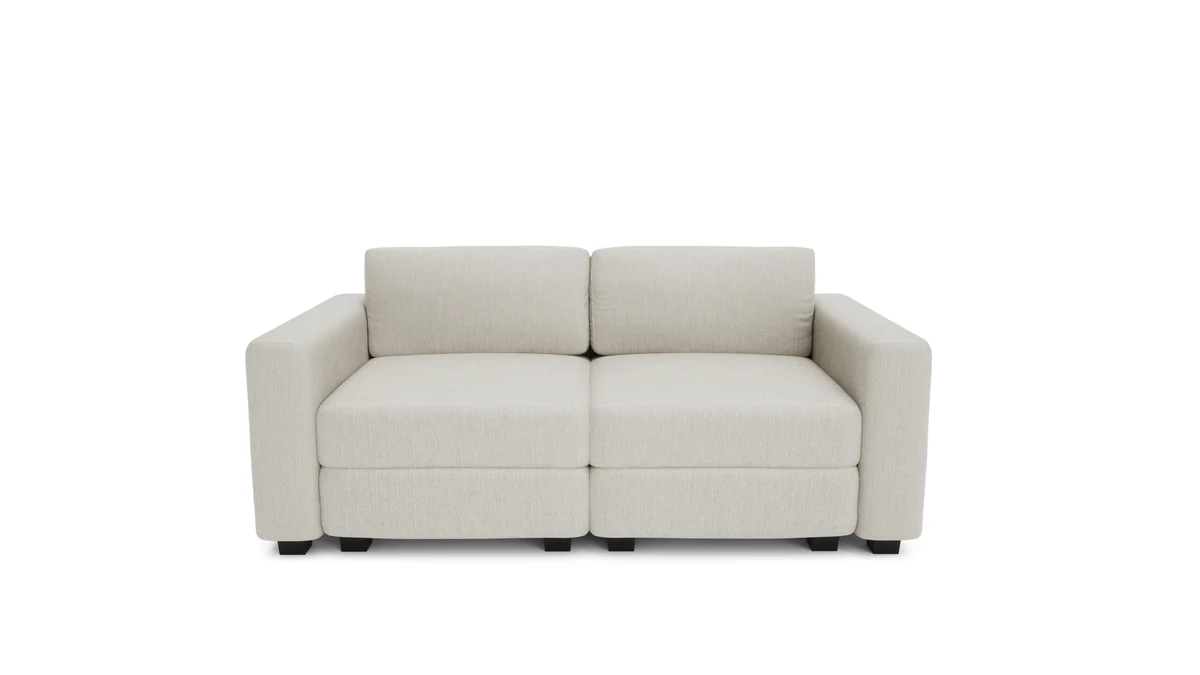 GR&Agrave;CIA &middot; 2-Seater &middot; Cream Beige