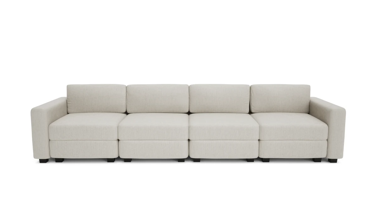 GR&Agrave;CIA &middot; 4-Seater &middot; Cream Beige