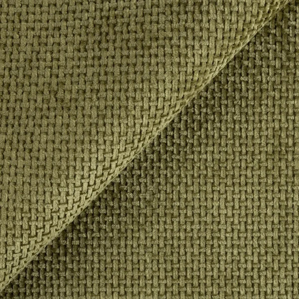 Flow fabric sample for JORDAAN sofa &mdash; khaki