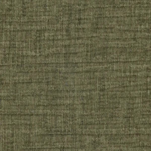Over the Horizon fabric sample for SOHO sofa &mdash; green